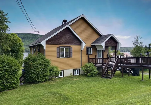 Duplex for Sale - 1636Z Rue Principale, Pohénégamook, G0L 1J0