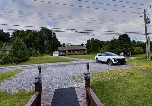 Duplex for Sale - 1636Z Rue Principale, Pohénégamook, G0L 1J0