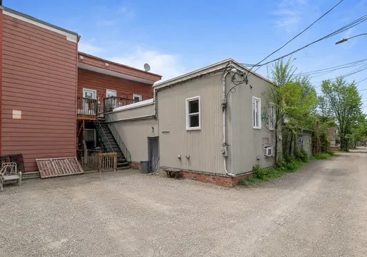 5-Plex for Sale - 1209-1213 1re Avenue, Limoilou, G1L 3K7