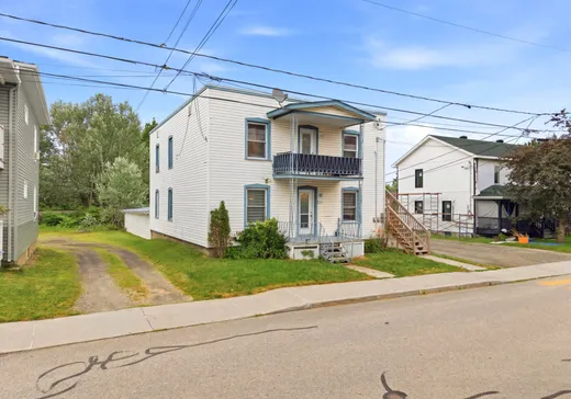 Duplex for Sale - 293 Rue Brassard (293-295), Magog, J1X 1R2