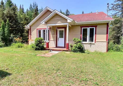 Duplex à vendre - 70-72 Ch. des Palissades, Mont-Tremblant, J8E2A4