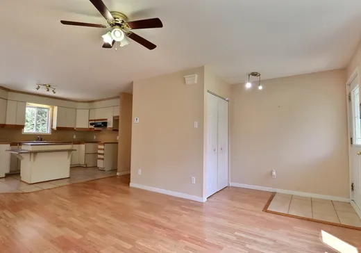 Duplex à vendre - 70-72 Ch. des Palissades, Mont-Tremblant, J8E 2A4