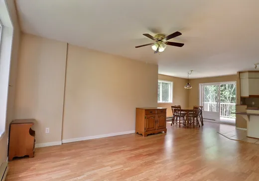 Duplex à vendre - 70-72 Ch. des Palissades, Mont-Tremblant, J8E 2A4