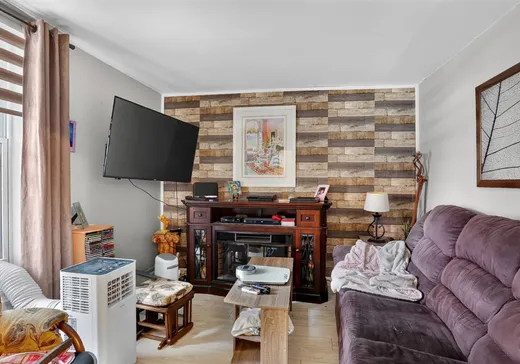 Triplex à vendre - 1076-1080 Rue Ste-Angèle, Trois-Rivières, G9A 1M9