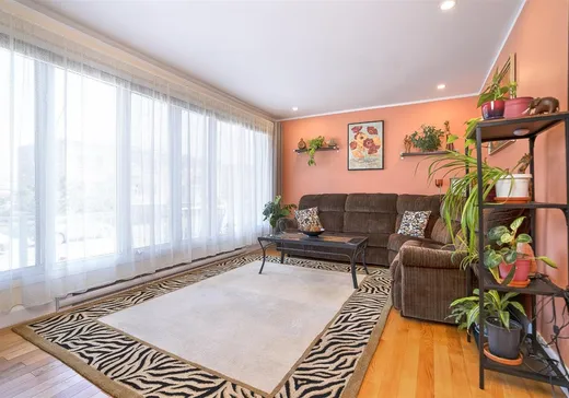 Duplex for Sale - 1300-1302 Rue Couvrette, Montreal (Saint-Laurent), H4L 4T5