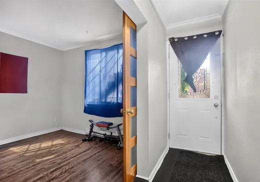 Duplex for Sale - 601-603 4e Avenue, Montreal (Ahuntsic/Cartierville), H2S 2V5