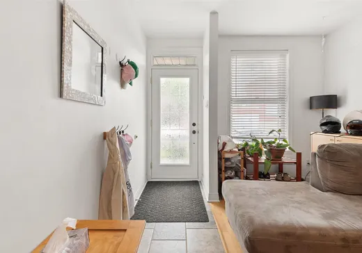 Duplex à vendre - 5969-5971 12e Avenue, Montréal (Rosemont–La Petite-Patrie), H1X 3A3