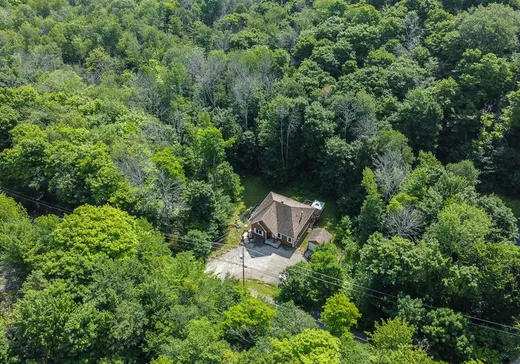 Duplex à vendre - 184Z-184AZ Ch. des Cèdres, Ste-Anne-Des-Lacs, J0R 1B0