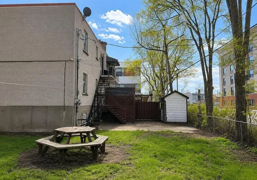 Duplex for Sale - 841 Place Darieux, Laval (Chomedey), H7T 1K9