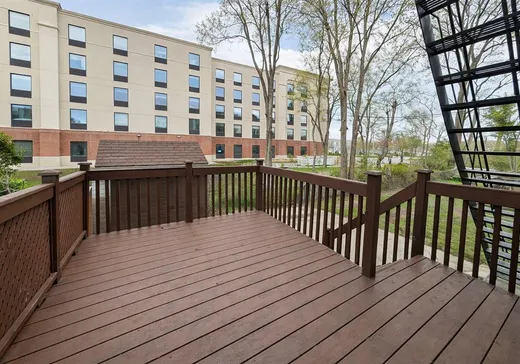 Duplex for Sale - 841 Place Darieux, Laval (Chomedey), H7T 1K9