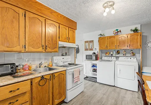 4-Plex for Sale - 70-76 Rue Foch, Granby, J2G 6B3