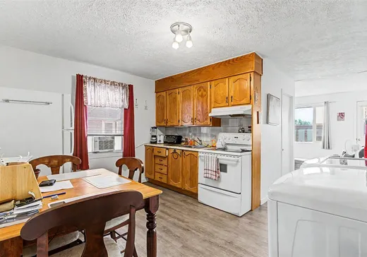 4-Plex for Sale - 70-76 Rue Foch, Granby, J2G 6B3