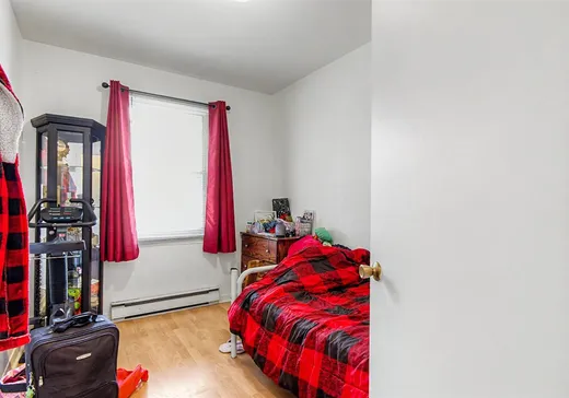 4-Plex for Sale - 70-76 Rue Foch, Granby, J2G 6B3