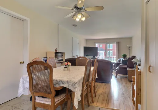 4-Plex à vendre - 503 Rue Alcide-Boudreau, Val-d'Or, J9P 6M8