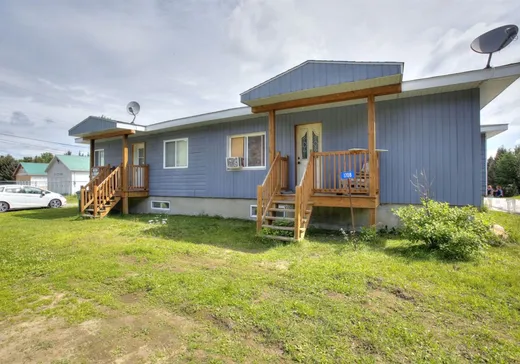 Duplex à vendre - 1708-1718 Rue l'Annonciation N., Rivière-Rouge, J0T1T0