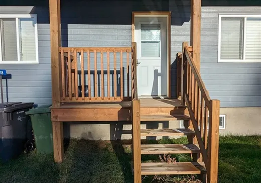 Duplex à vendre - 1708-1718 Rue l'Annonciation N., Rivière-Rouge, J0T 1T0