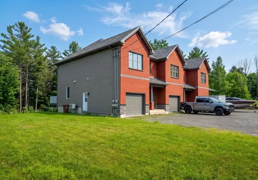 Triplex for sale - 477 Côte St-Paul, Saint-Colomban, J5K1Z8