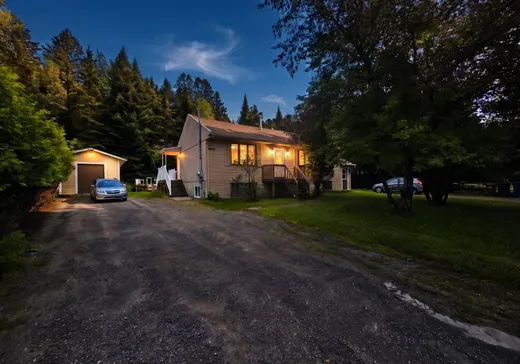 Duplex à vendre - 6478-6480 Rue Morin, Val Morin, J0T 2R0