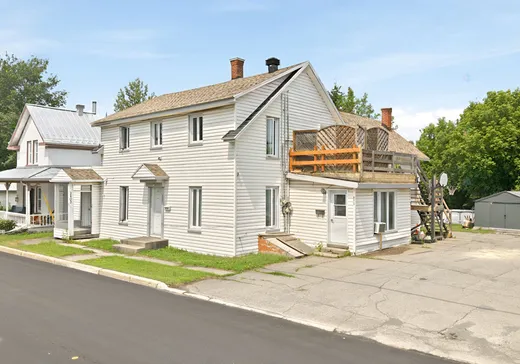 Triplex à vendre - 2403-2407 1re Avenue, Montréal (Centreville), G5Y5P7