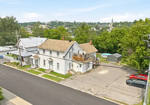 Triplex à vendre - 2403-2407 1re Avenue, Montréal (Centreville), G5Y 5P7