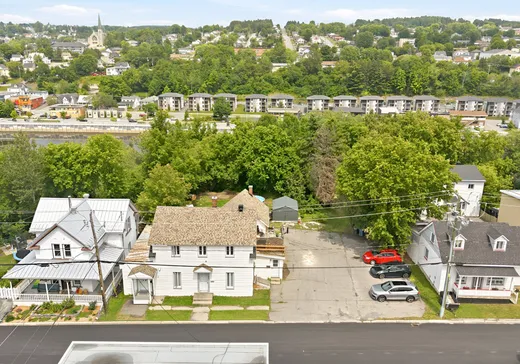 Triplex à vendre - 2403-2407 1re Avenue, Montréal (Centreville), G5Y 5P7
