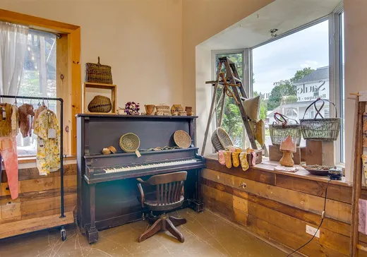4-Plex à vendre - 35Z Rue Principale S., Sutton, J0E 2K0