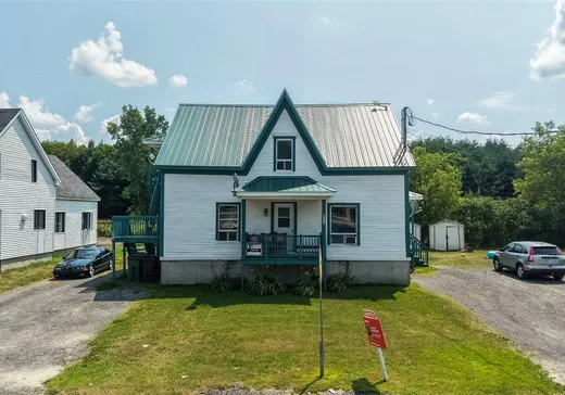 4-Plex à vendre - 4450-4456 Rue Turgeon, St-Charles-De-Drummond, J1Z1J8