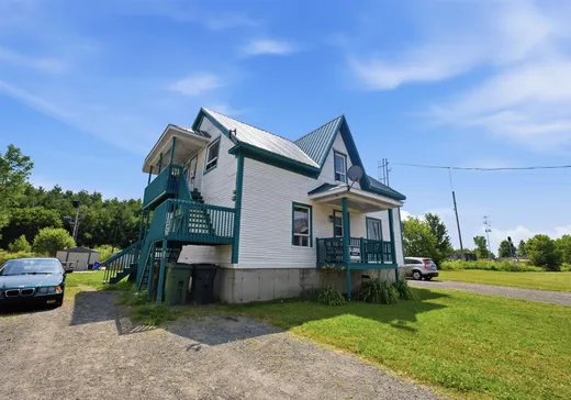 4-Plex à vendre - 4450-4456 Rue Turgeon, St-Charles-De-Drummond, J1Z 1J8