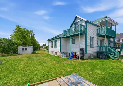 4-Plex à vendre - 4450-4456 Rue Turgeon, St-Charles-De-Drummond, J1Z 1J8