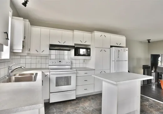 Duplex à vendre - 4686-4696 Rue Jolibois, Saint-Hyacinthe, J2R 1M7