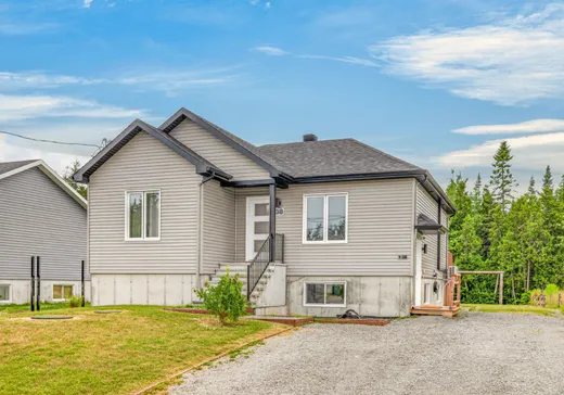 Duplex à vendre - 38 Rue Plante, Pont-Rouge, G3H 0L2