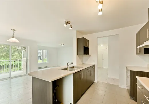 4-Plex à vendre - 213 Rue Darche, Sherbrooke, J1H 6L3
