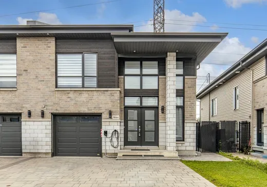 Duplex à vendre - 5044Z Rue Cherrier, Laval (Chomedey), H7T0K3