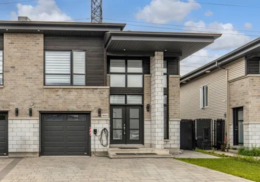 Duplex à vendre - 5044Z Rue Cherrier, Laval (Chomedey), H7T 0K3