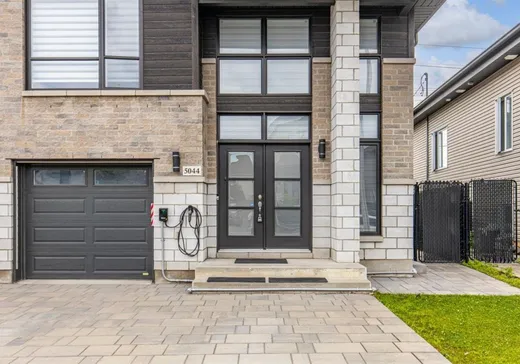 Duplex à vendre - 5044Z Rue Cherrier, Laval (Chomedey), H7T 0K3