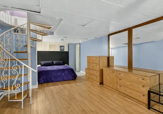 Triplex for Sale - 572-574 Rue Ouimet, Saint-Jérôme, J7Z 1R2