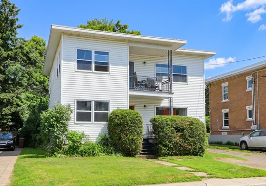 Duplex à vendre - 576-578 Rue Ouimet, Saint-Jérôme, J7Z 1R2
