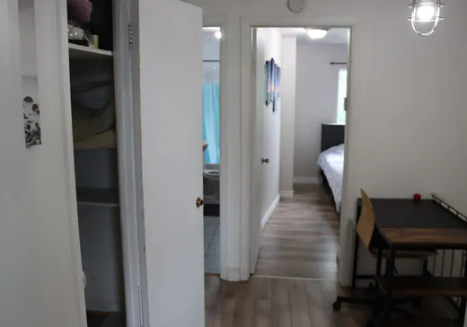 4-Plex à vendre - 759-771 Rue St-Roch, Trois-Rivières, G9A 2M3