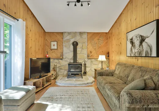 Duplex à vendre - 74-78 1re rue du Mont-Suisse, Saint-Sauveur, J0R 1R2