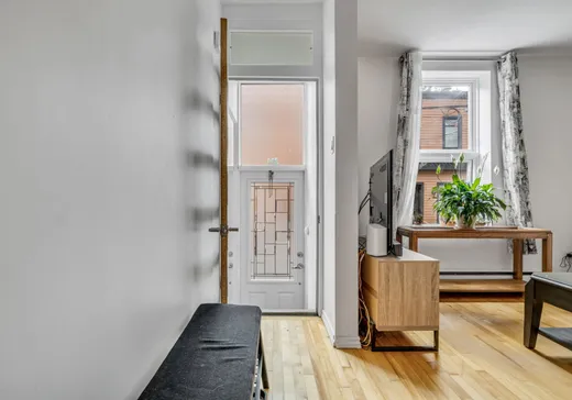 Duplex à vendre - 364-366 Rue des Commissaires E., Limoilou, G1K 2P1