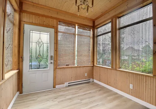 Duplex à vendre - 5872-5876 Rue St-Georges, Lévis, G6V 4L1