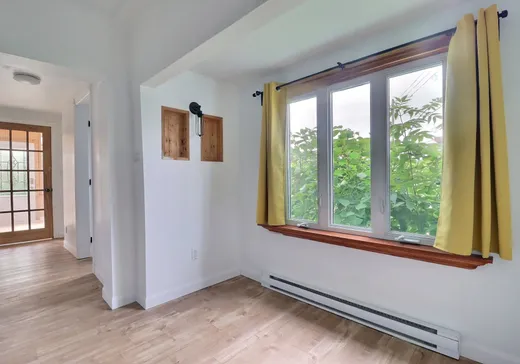 Duplex à vendre - 5872-5876 Rue St-Georges, Lévis, G6V 4L1