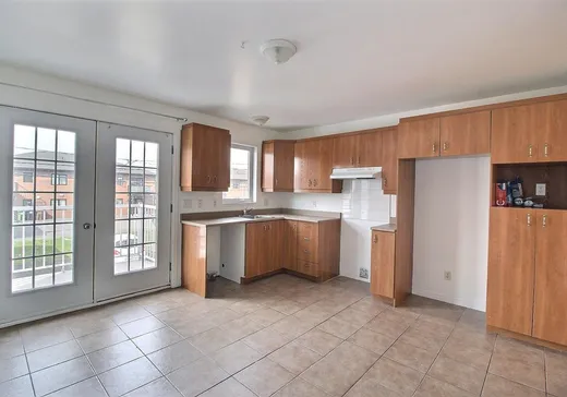 4-Plex for Sale - 2605-2611 Rue de la Commune, Drummondville, J2B 0C5