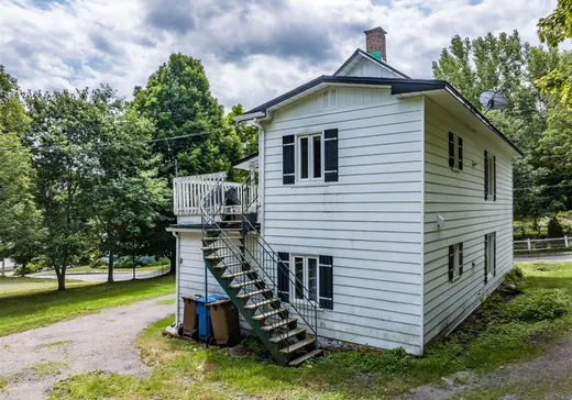 Duplex for Sale - 80-82 Rue de la Station, St-Boniface-De-Shawinigan, G0X 2L0