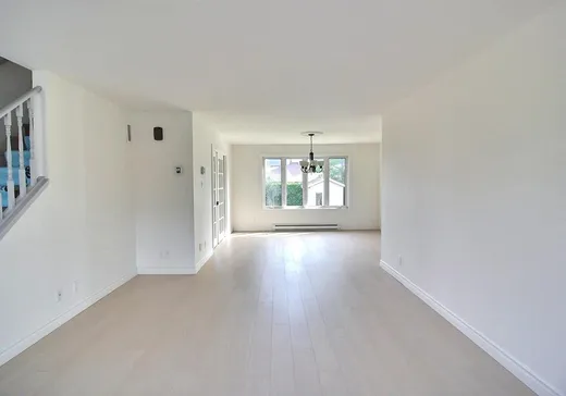 Duplex for Sale - 230-232 Rue Guy-Bissonnette, Drummondville, J2C 8H8