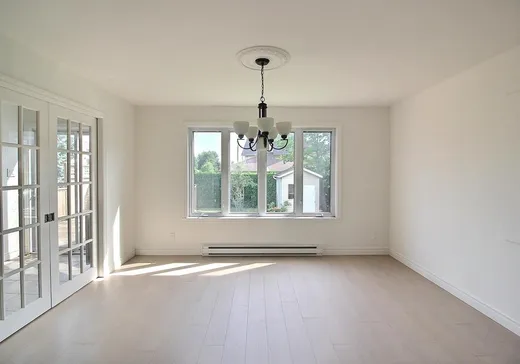 Duplex for Sale - 230-232 Rue Guy-Bissonnette, Drummondville, J2C 8H8