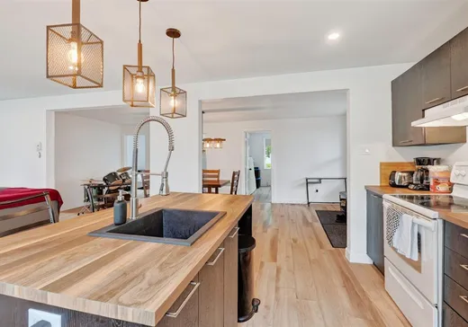 Duplex for Sale - 234-236 Rue Ambroise-Dearden, Windsor, J1S 1H4