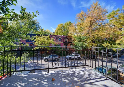 Duplex à vendre - 2051-2053 Rue St-André, Montréal (Ahuntsic/Cartierville), H2L 3V2