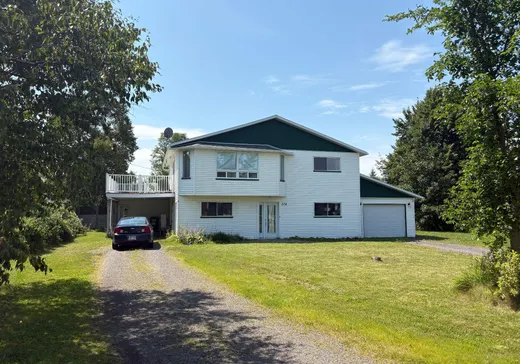 Duplex à vendre - 124AZ-124BZ Rue St-Louis, La Pocatière, G0R 1Z0