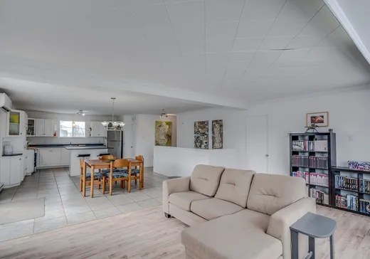 Duplex à vendre - 124AZ-124BZ Rue St-Louis, La Pocatière, G0R 1Z0